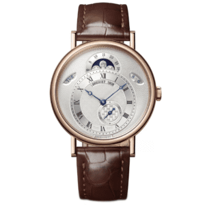 Breguet Classique Collection 7337BR/15/9VU