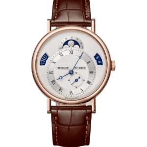 Breguet Classique Collection 7337BR/12/9VU