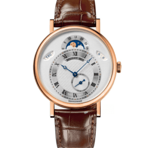 Breguet Classique Collection 7337BR/1E/9V6