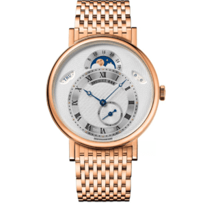 Breguet Classique Collection 7337BR/1E/RV0