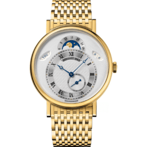 Breguet Classique Collection 7337BA/1E/AV0