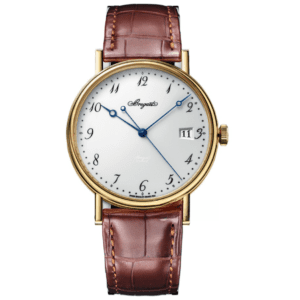 Breguet Classique Collection 5177BA/29/9V6