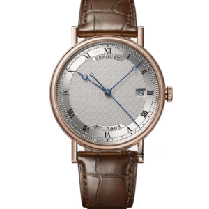 Breguet Classique Collection 5177BR/15/9V6