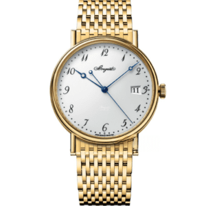 Breguet Classique Collection 5177BA/29/AV0