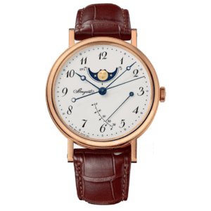 Breguet Classique Collection 7787BR/29/9V6