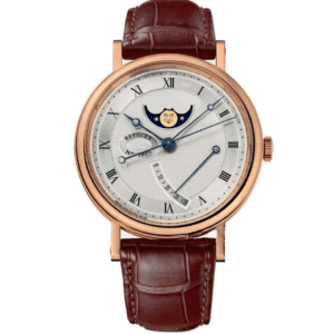 Breguet Classique Collection 7787BR/12/9V6