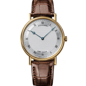 Breguet Classique Collection 5157BA/11/9V6