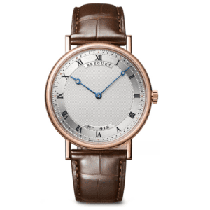 Breguet Classique Collection 5157BR/11/9V6