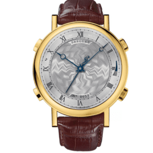 Breguet Classique Collection 7800BA/11/9YV