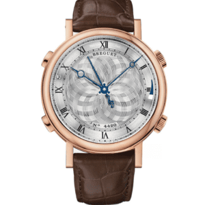 Breguet Classique Collection 7800BR/AA/9YV02