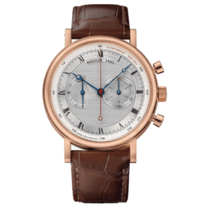 Breguet Classique Collection 5287BR/12/9ZU