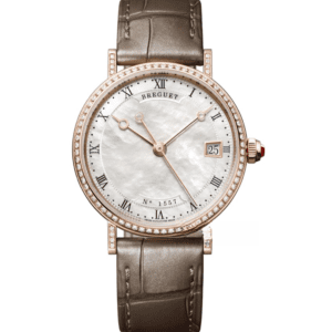 Breguet Classique Collection 9068BR/52/976/DD00