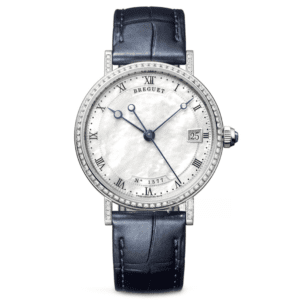 Breguet Classique Collection 9068BB/52/976/DD00