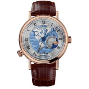 Breguet Classique Collection 5717BR/US/9ZU