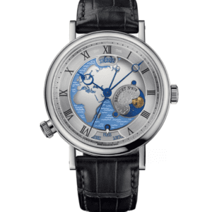 Breguet Classique Collection 5717PT/EU/9ZU