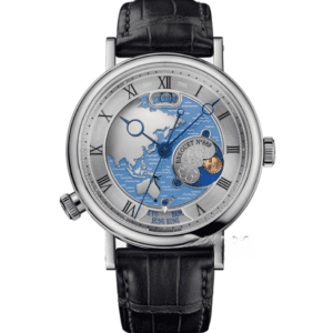 Breguet Classique Collection 5717PT/AS/9ZU