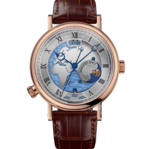 Breguet Classique Collection 5717BR/EU/9ZU