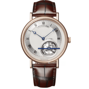 Breguet Grandes complications Collection 5365BR/15/9WU