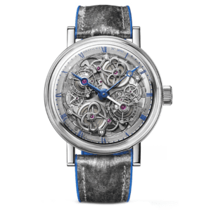 Breguet Grandes complications Collection 5345PT/1S/7XU