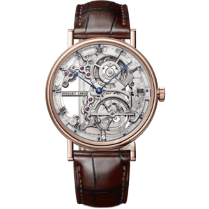 Breguet Grandes complications Collection 5395BR/1S/9WU