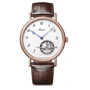 Breguet Grandes complications Collection 5367BR/29/9WU