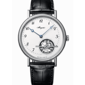 Breguet Grandes complications Collection 5367PT/29/9WU