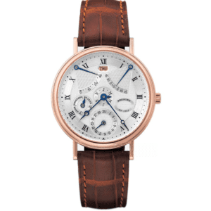 Breguet Grandes complications Collection 3477BR/1E/986