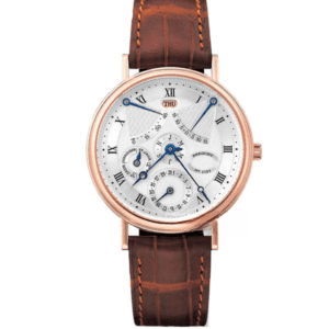 Breguet Grandes complications Collection 3477BA/1E/986