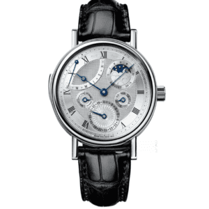 Breguet Grandes complications Collection 5447BB/1E/9V6