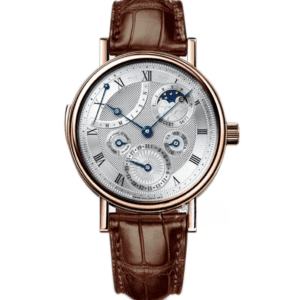 Breguet Grandes complications Collection 5447BR/1E/9V6