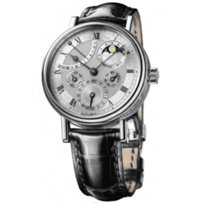 Breguet Grandes complications Collection 5447PT/1E/9V6