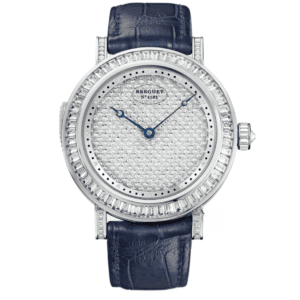 Breguet Grandes complications Collection 7639BB/6D/9XV/DD0D