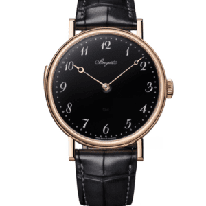 Breguet Grandes complications Collection 7637BR/2N/9ZU