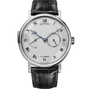 Breguet Grandes complications Collection 7637BB/12/9ZU