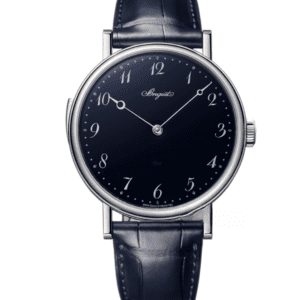 Breguet Grandes complications Collection 7637BB/2Y/9ZU