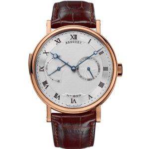 Breguet Grandes complications Collection 7637BR/12/9ZU