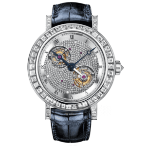 Breguet Grandes complications Collection 5349PT/11/9YV/DD0D