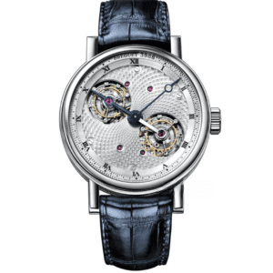 Breguet Grandes complications Collection 5347PT/11/9ZU