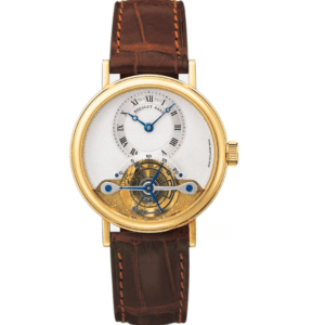 Breguet Grandes complications Collection 3357BA/12/986