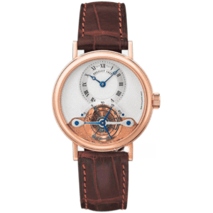 Breguet Grandes complications Collection 3357BR/12/986