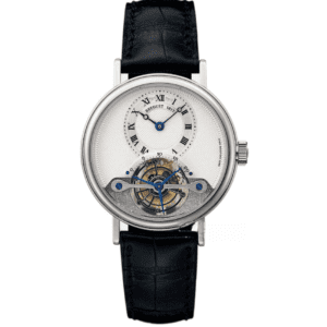 Breguet Grandes complications Collection 3357BB/12/986