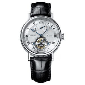 Breguet Grandes complications Collection 5317PT/12/9V6