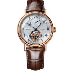 Breguet Grandes complications Collection 5317BR/12/9V6