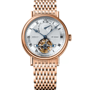 Breguet Grandes complications Collection 5317BR/12/RV0