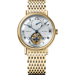 Breguet Grandes complications Collection 5317BA/12/AV0