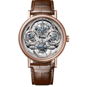 Breguet Grandes complications Collection 3795BR/1E/9WU