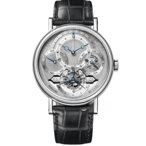 Breguet Grandes complications Collection 3797PT/1E/9WU