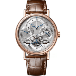 Breguet Grandes complications Collection 3797BR/1E/9WU