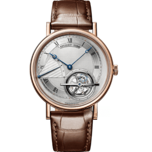 Breguet Grandes complications Collection 5377BR/12/9WU