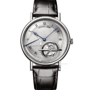 Breguet Grandes complications Collection 5377PT/12/9WU